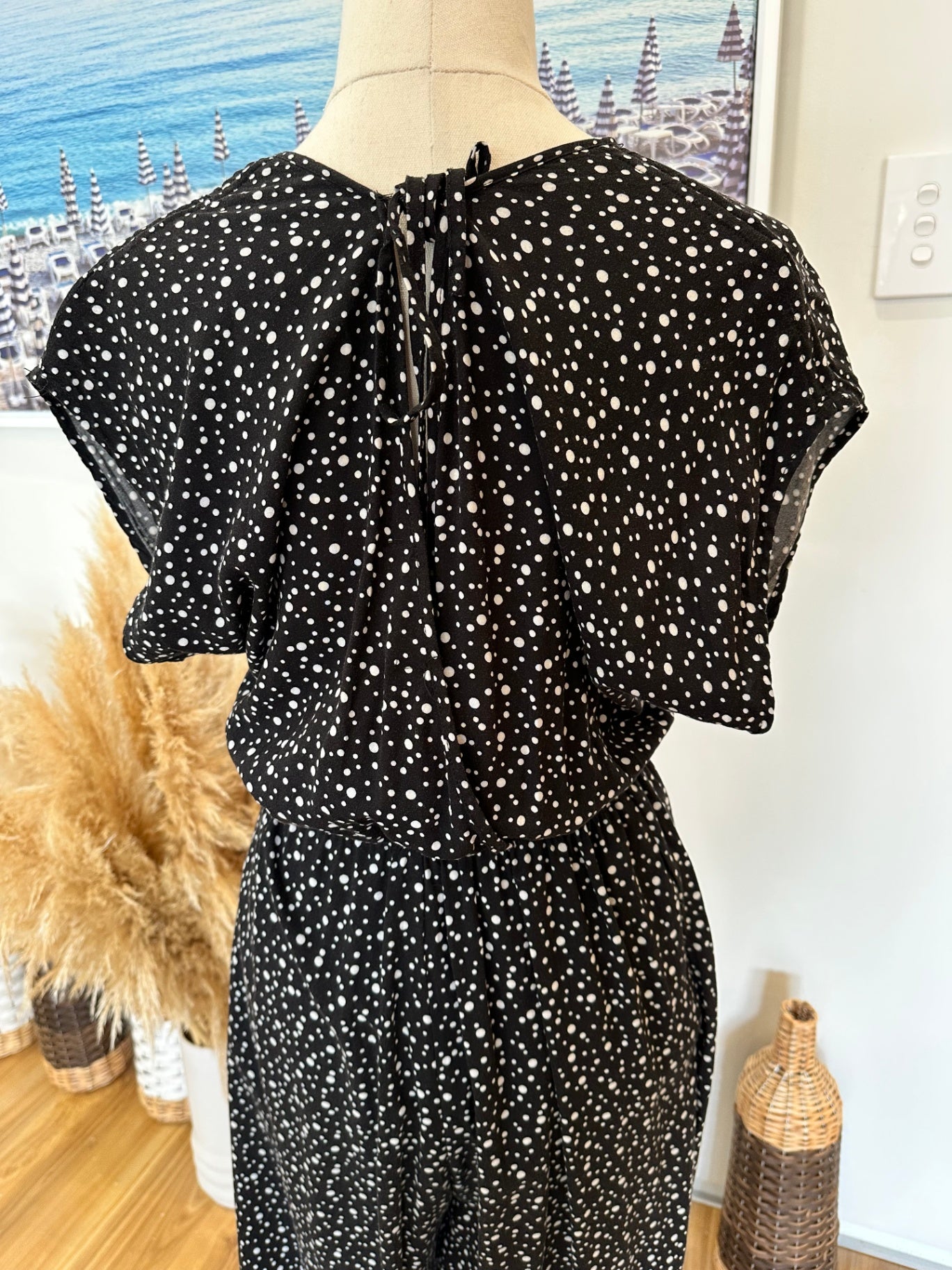 [SALE] Band of Gypsies - Jumpsuit - 8
