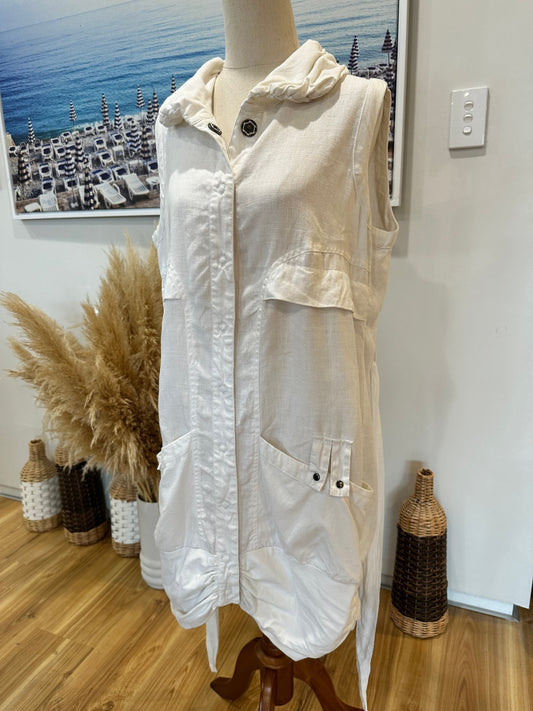 [SALE] Preen - 12 - 100% linen