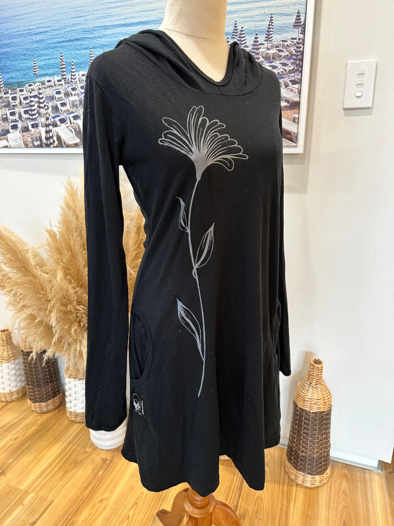 [SALE] Charislee - Merino - Made in New Zealand - 12