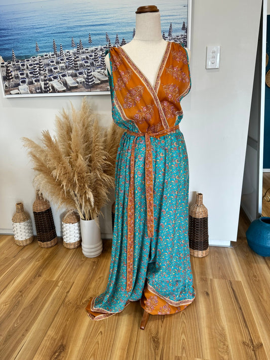 Arnhem Jumpsuit 14 