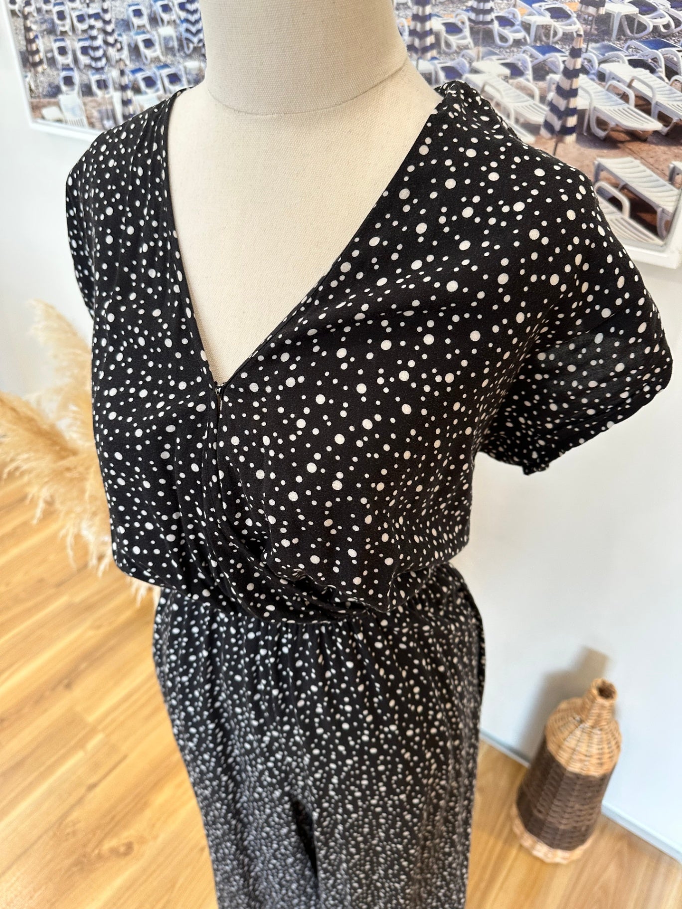 [SALE] Band of Gypsies - Jumpsuit - 8