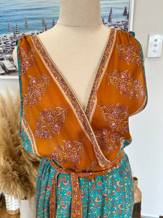 Arnhem Jumpsuit 14 