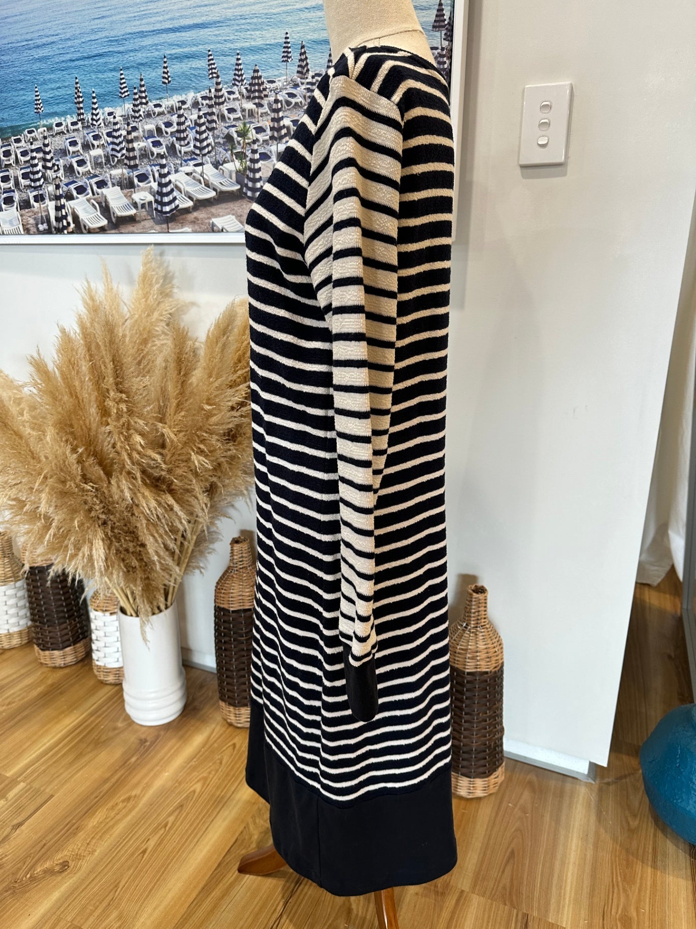 [SALE] Preen Dress Medium - Winter