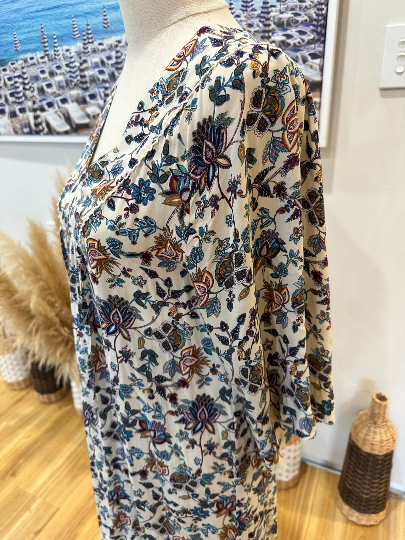 [SALE] Deborah Sweeney - Dress - 6