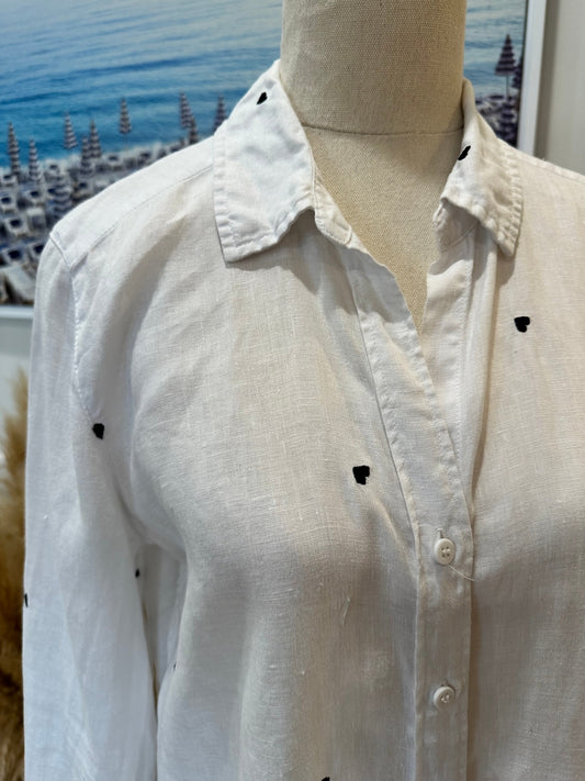 Max Shirt 6 - 99% linen