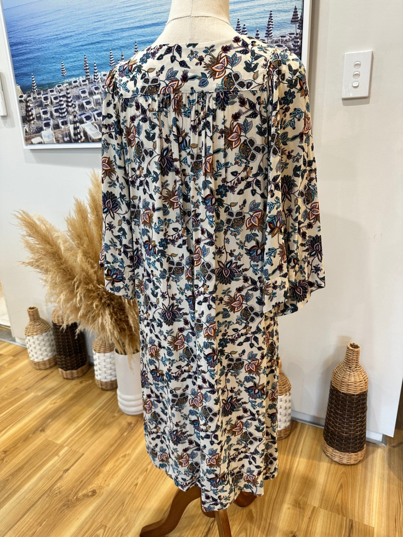 [SALE] Deborah Sweeney - Dress - 6