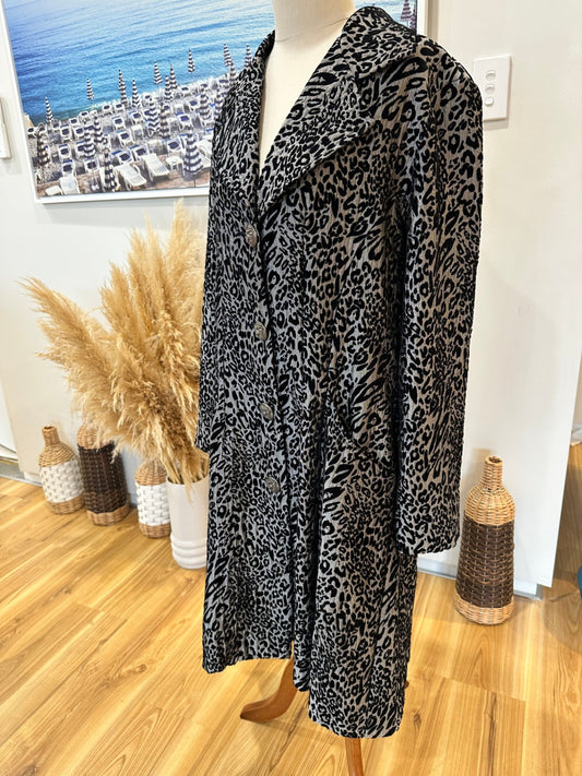 Long Island - Coat - Medium 