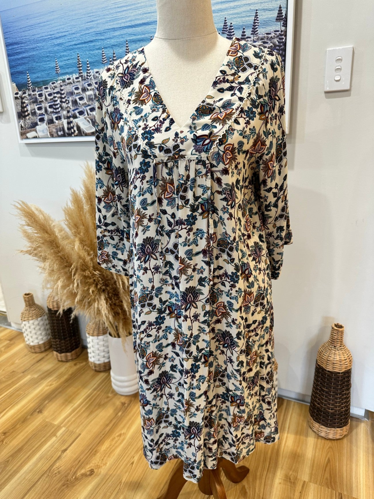 [SALE] Deborah Sweeney - Dress - 6