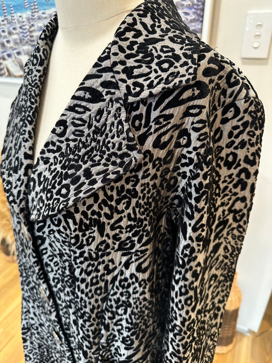 Long Island - Coat - Medium 