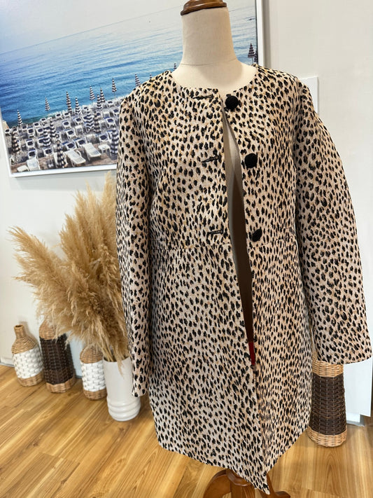 [SALE] Verge Coat Medium