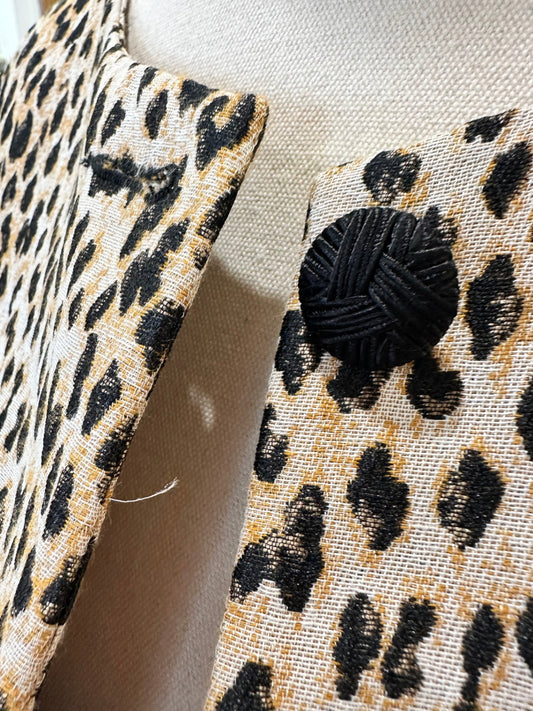 [SALE] Verge Coat Medium