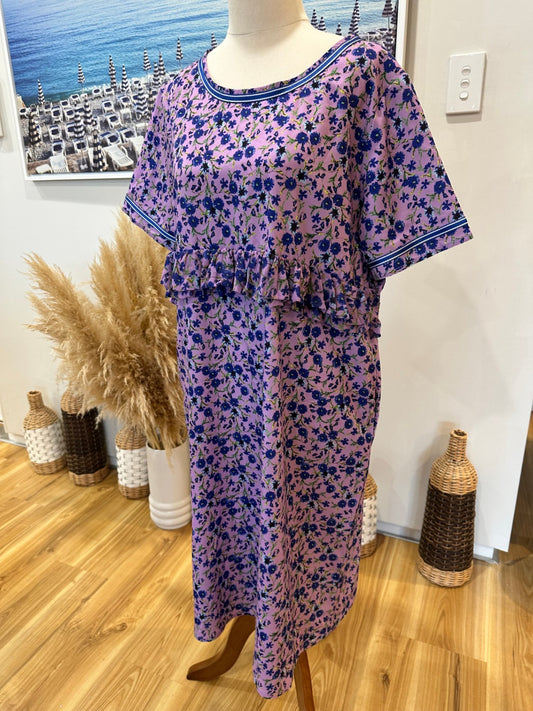 Curate by Trelise Cooper - Dress - Medium 
