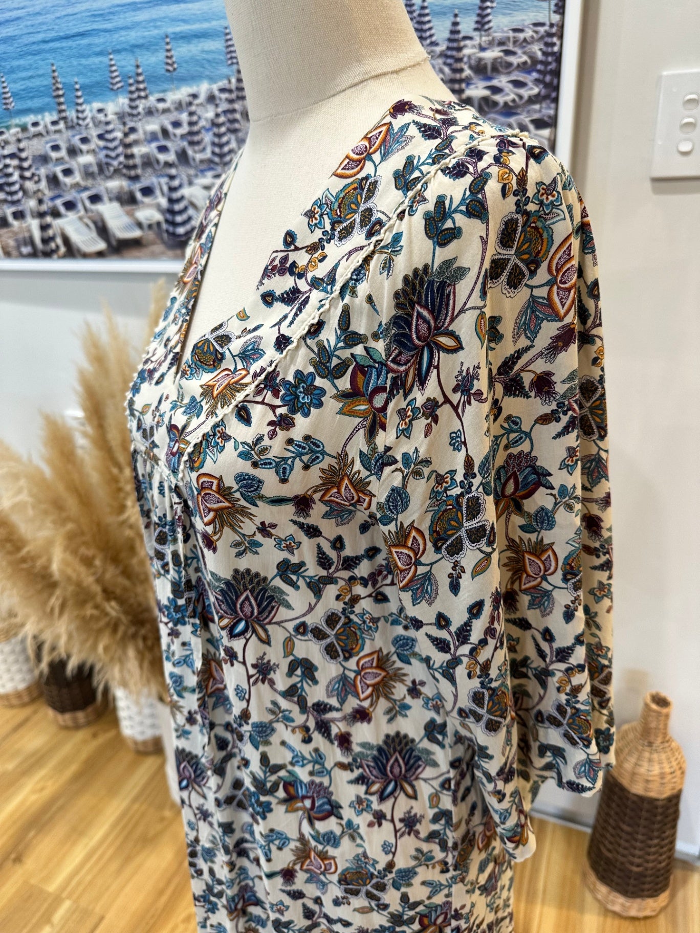 [SALE] Deborah Sweeney - Dress - 6