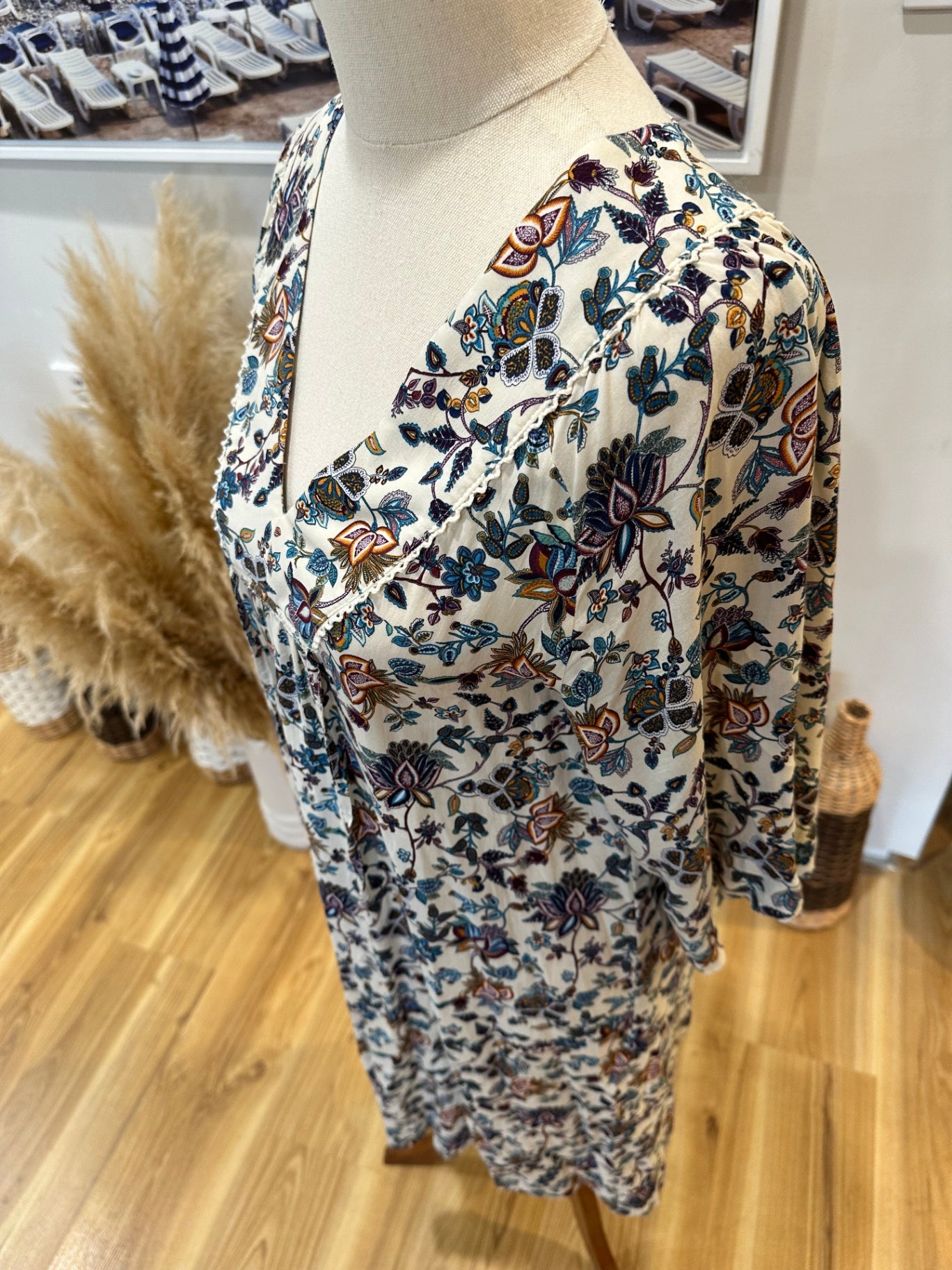 [SALE] Deborah Sweeney - Dress - 6