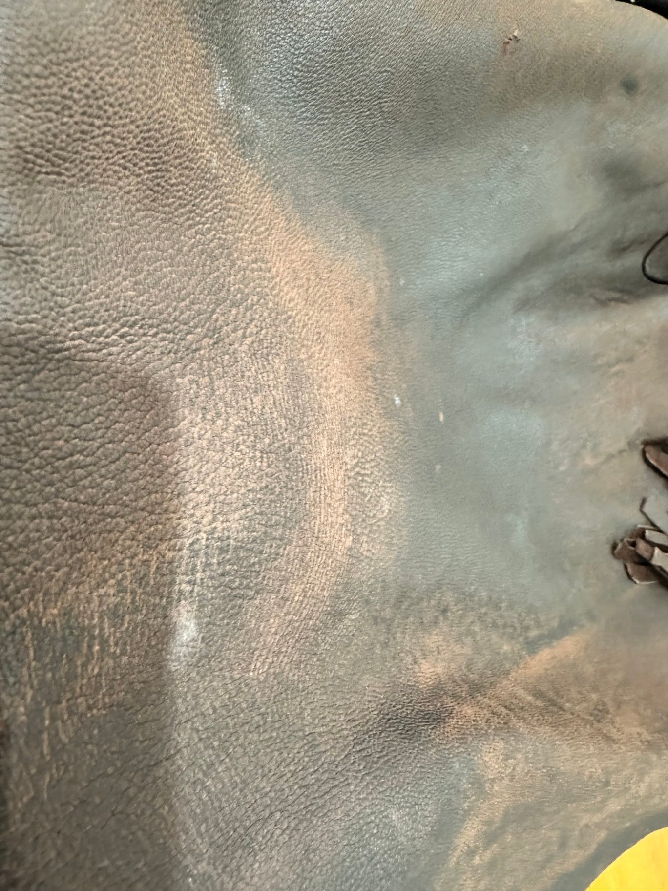 [SALE] Furmoo Handbag Dark Brown