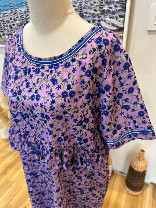 Curate by Trelise Cooper - Dress - Medium 