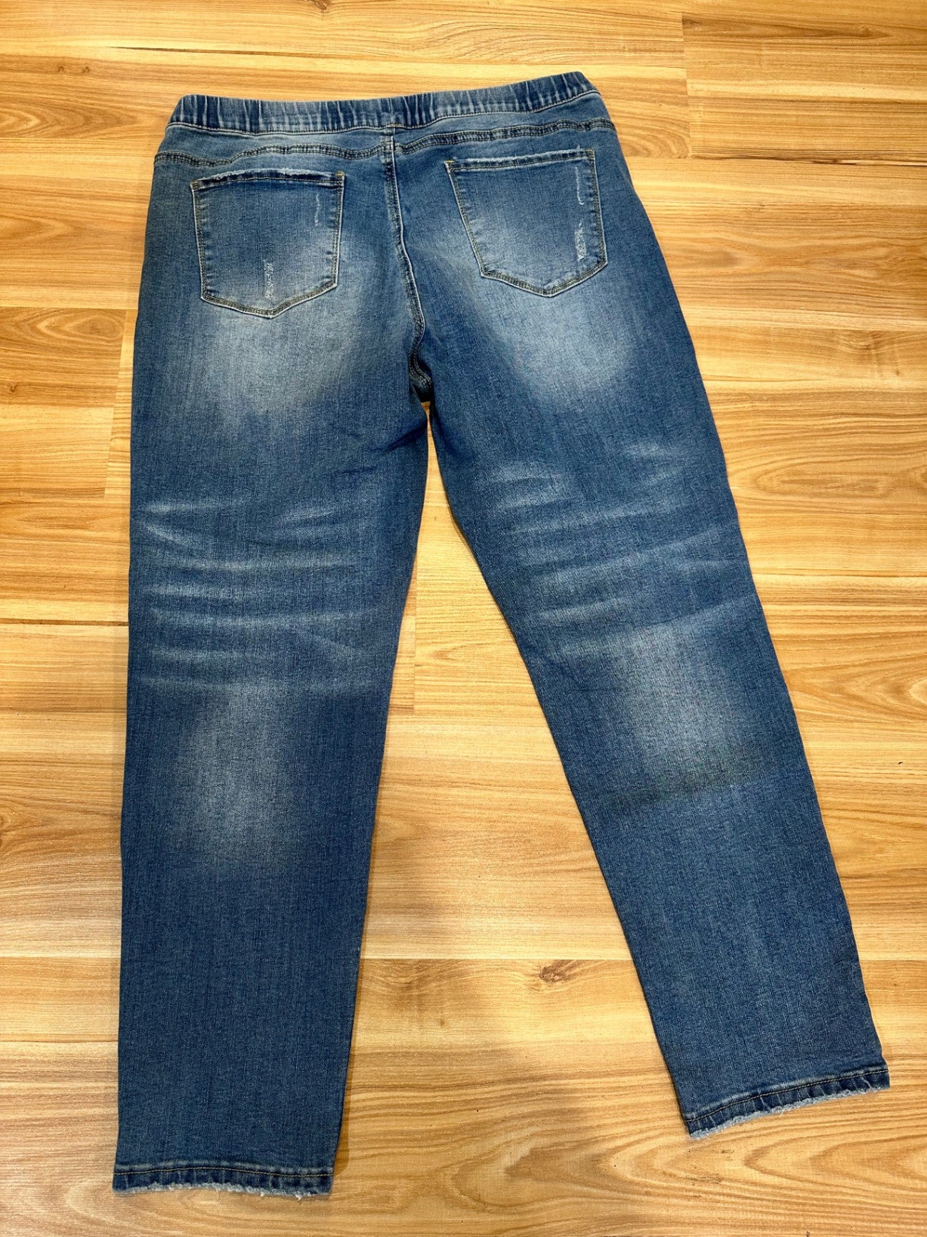[SALE] Threadz Jeans - Extra Large - Stretch