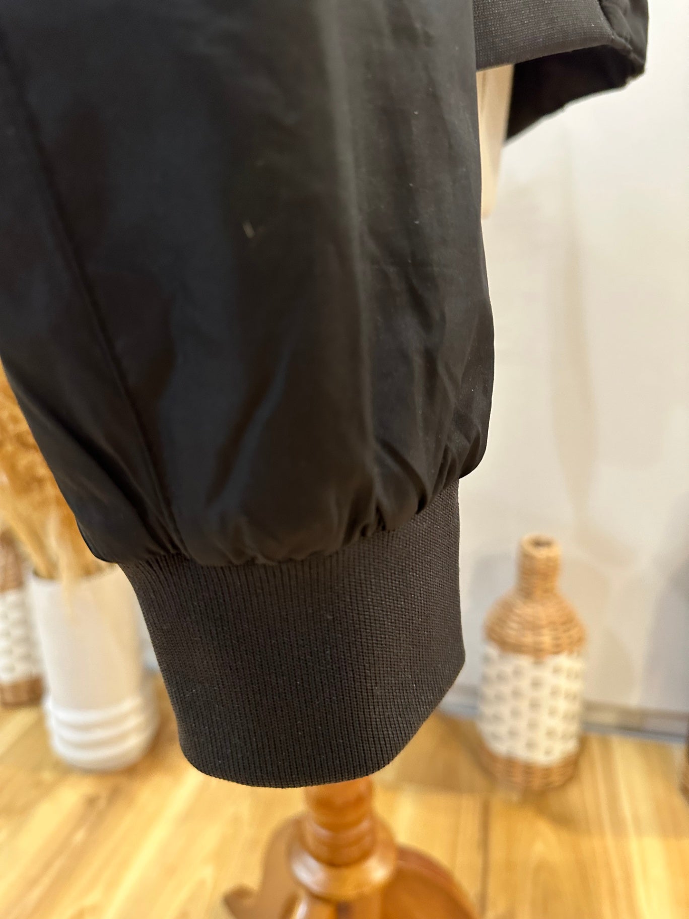[SALE] Brave Soul - Bomber Jacket - Small