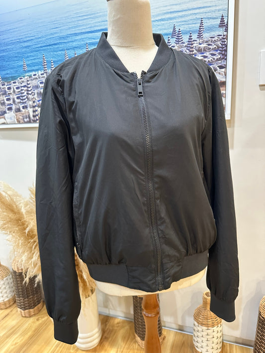 [SALE] Brave Soul - Bomber Jacket - Small