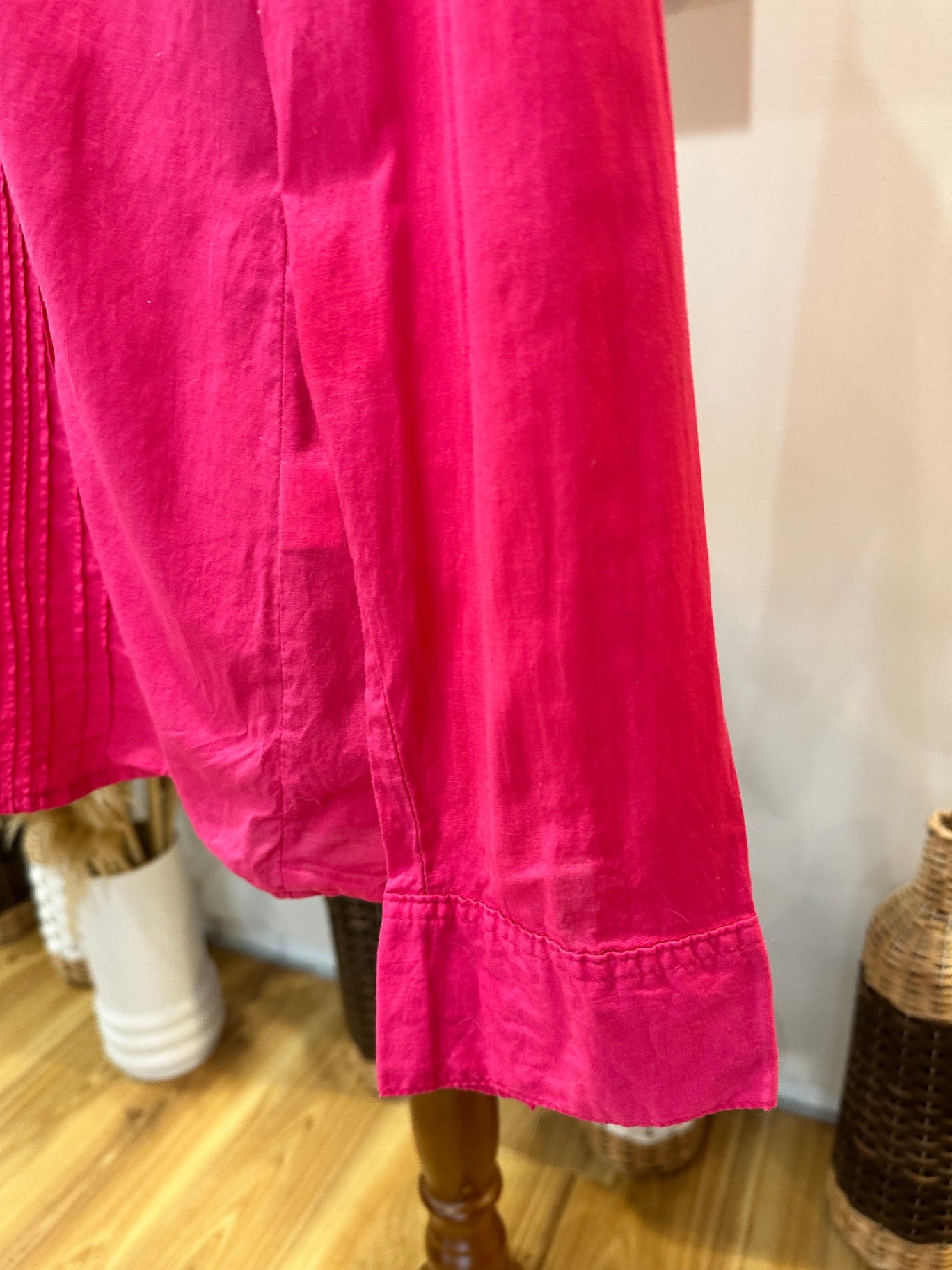 Eliman Top 12 - 100% cotton -  Made in New Zealand