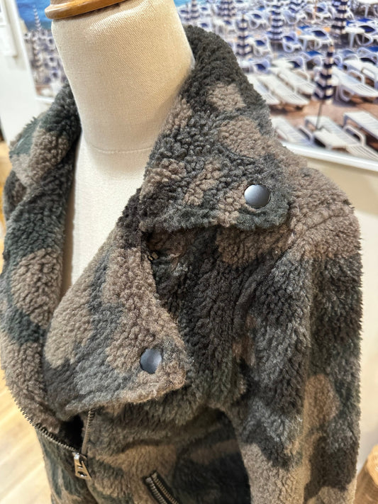[SALE] Dylan Jacket Extra Small