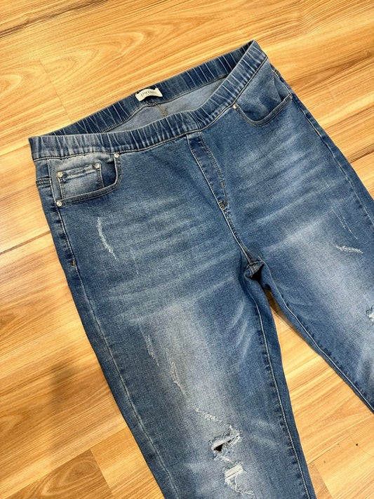 [SALE] Threadz Jeans - Extra Large - Stretch