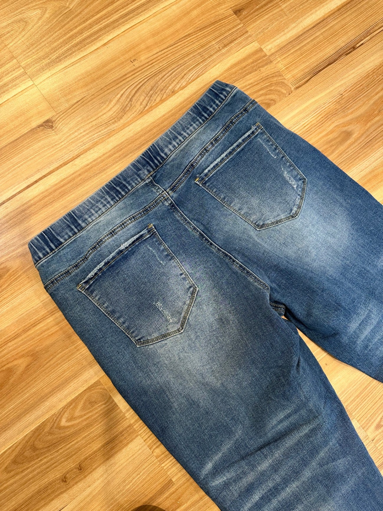 [SALE] Threadz Jeans - Extra Large - Stretch