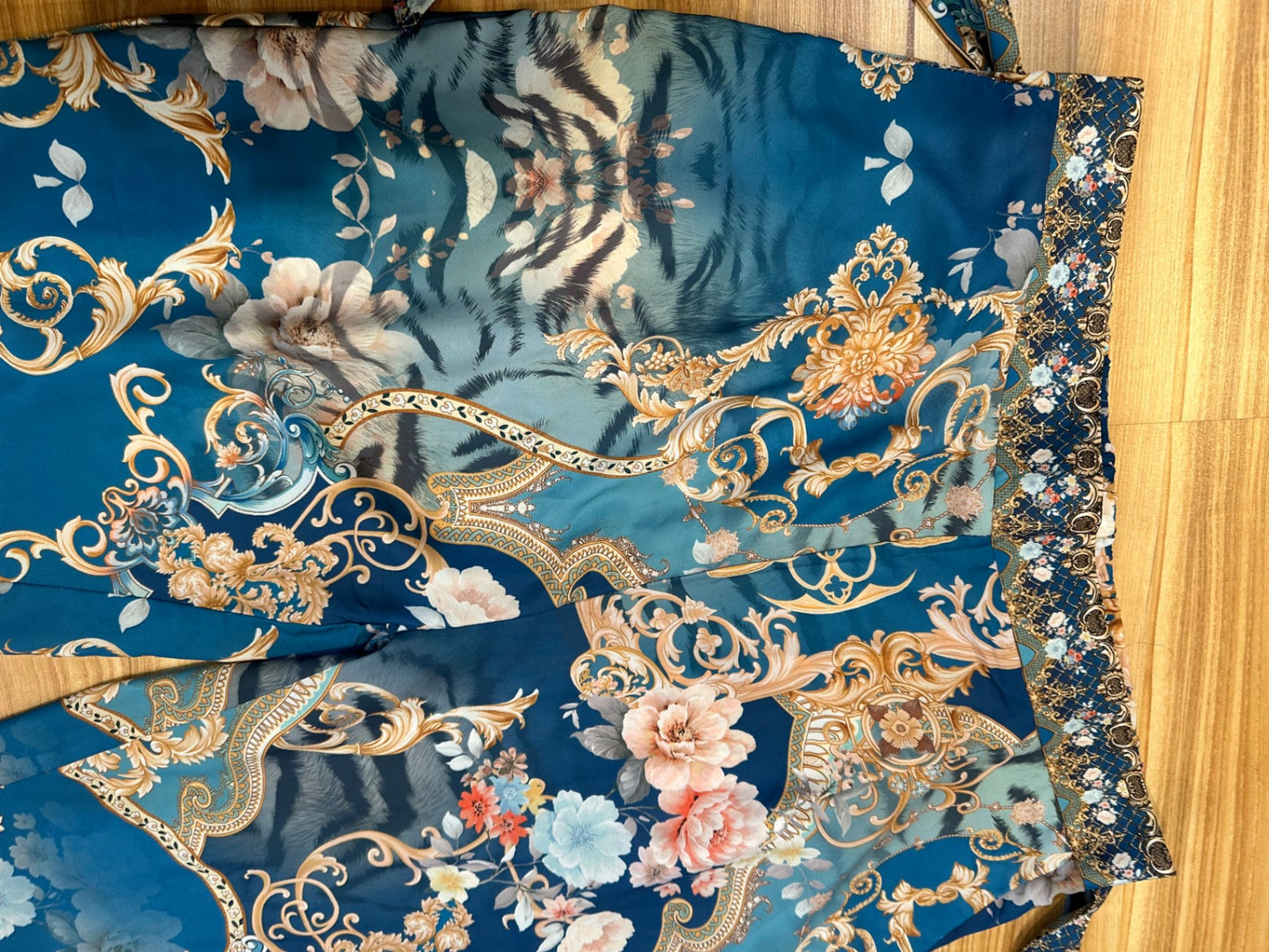 Vine Apparel - Palazzo Pants - 16 - New