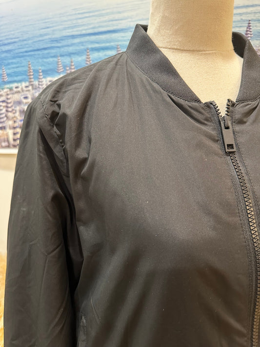 [SALE] Brave Soul - Bomber Jacket - Small