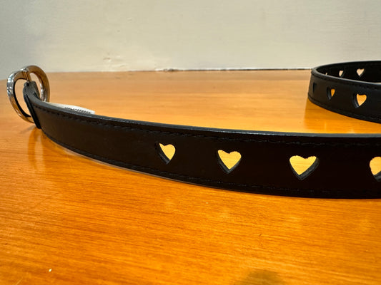 [SALE] Belt Small / Medium Black