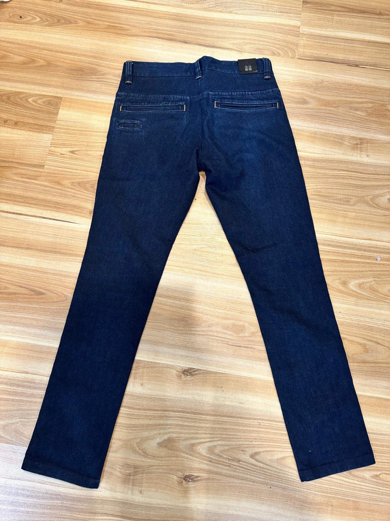 [SALE] Insight Pants - 8 - Dark Blue