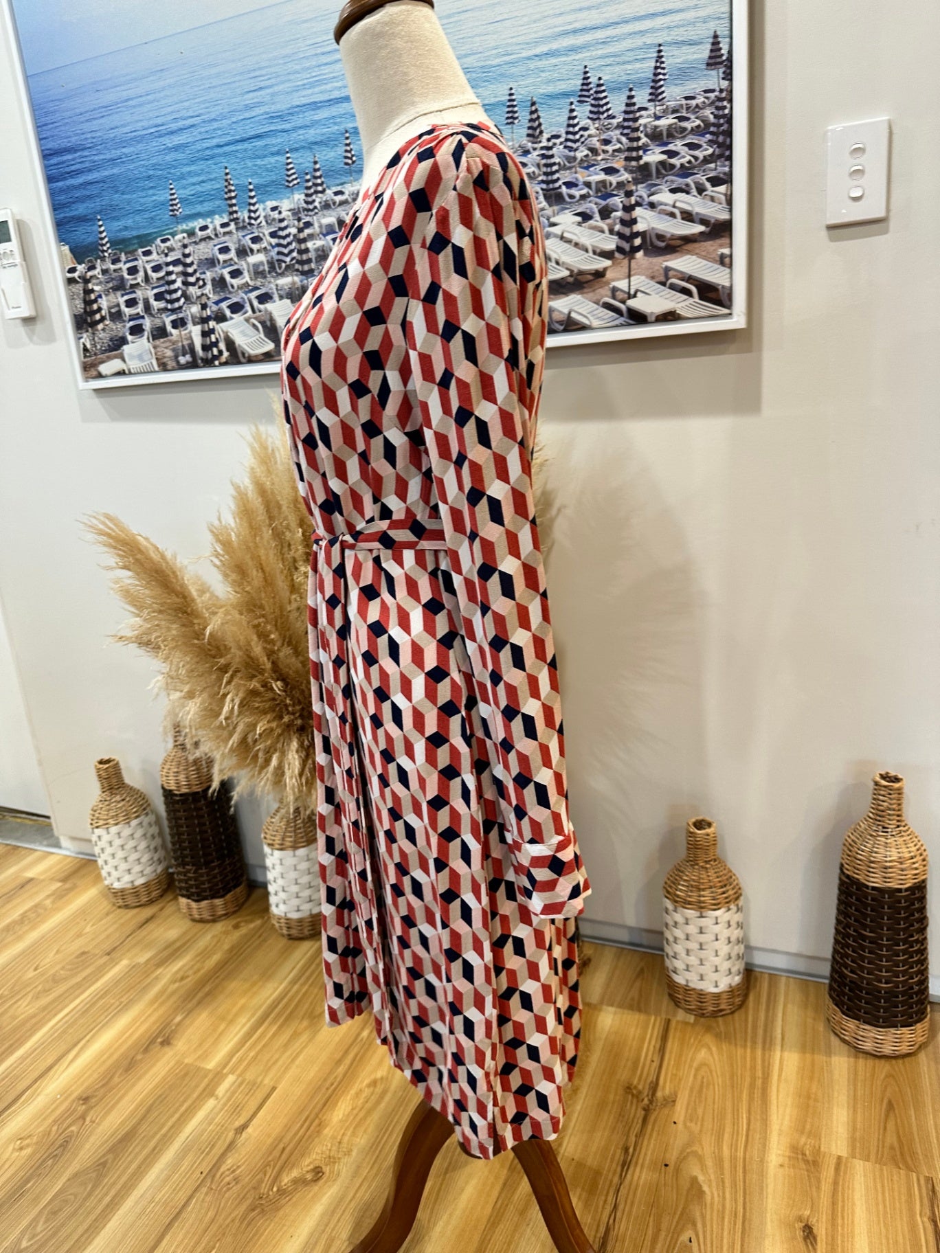 [SALE] Hero - Dress - 10