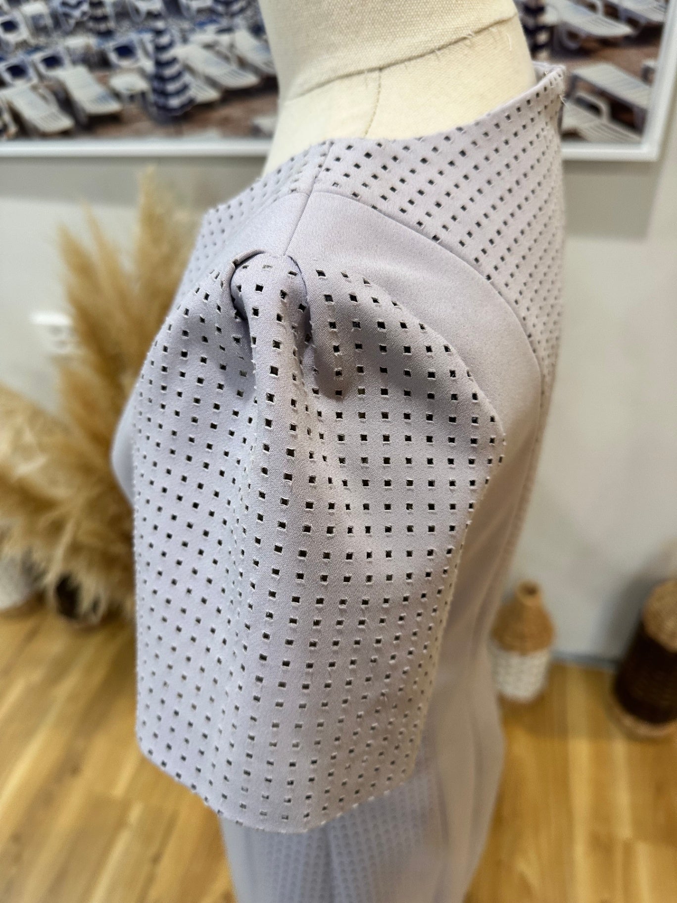 [SALE] Stylestalker Dress - 8 Lilac