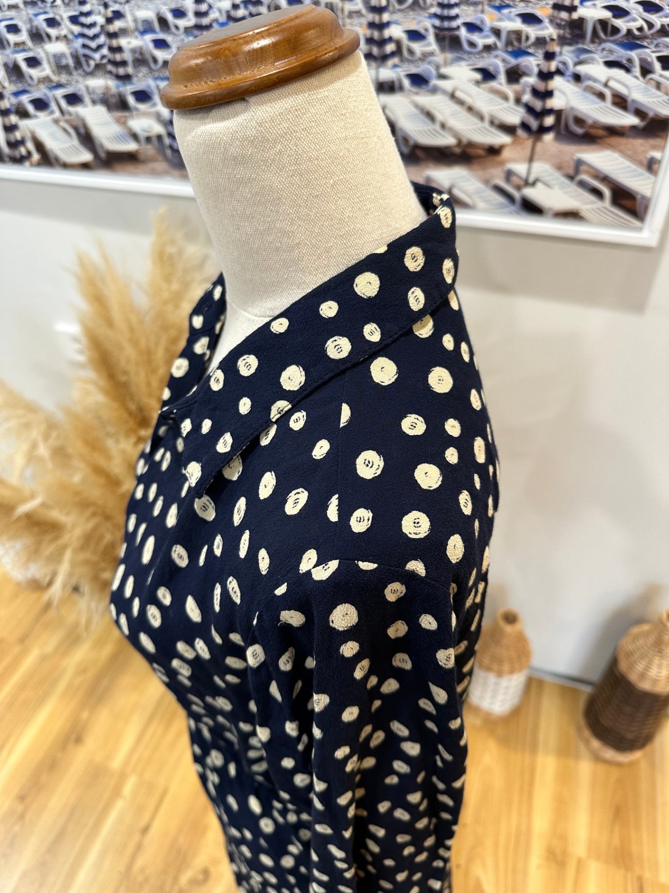 [SALE] Tigerlily Dress 10