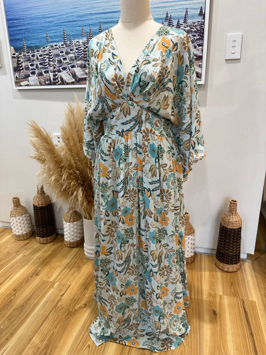 Dreamcatcher Dress 8 - New