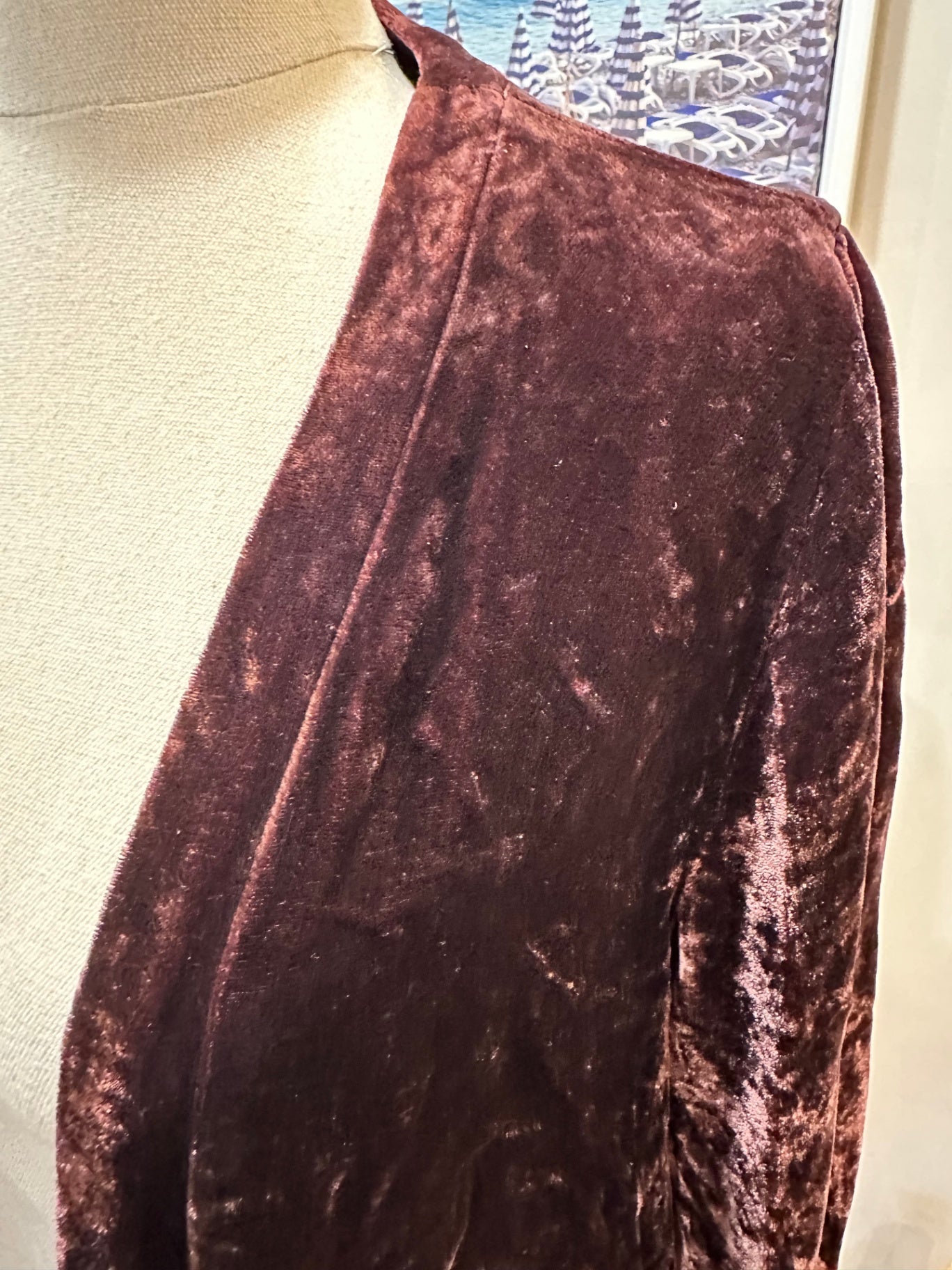 [SALE] Catalyst Cardigan 12 Brown