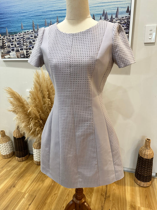 [SALE] Stylestalker Dress - 8 Lilac