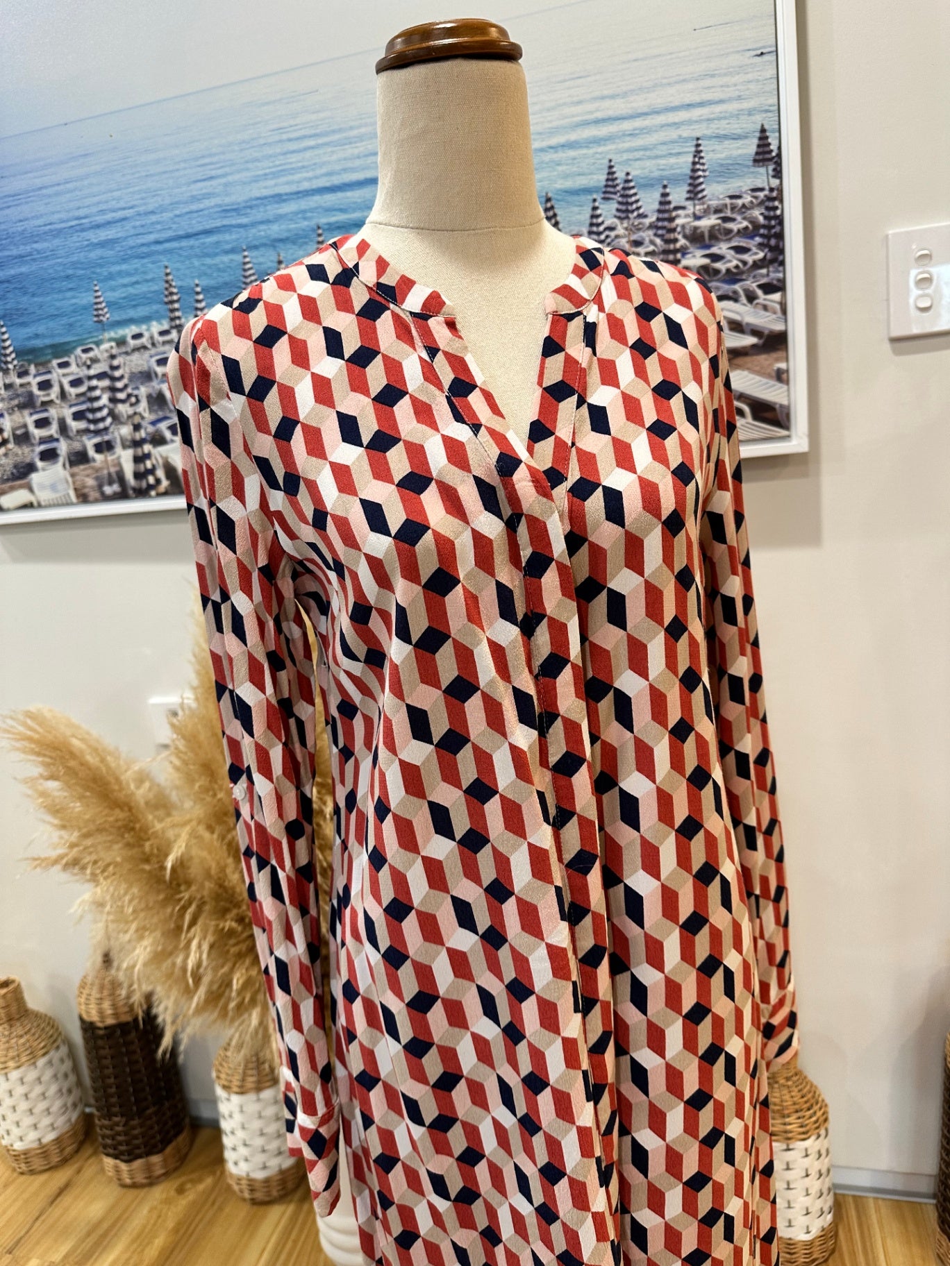 [SALE] Hero - Dress - 10