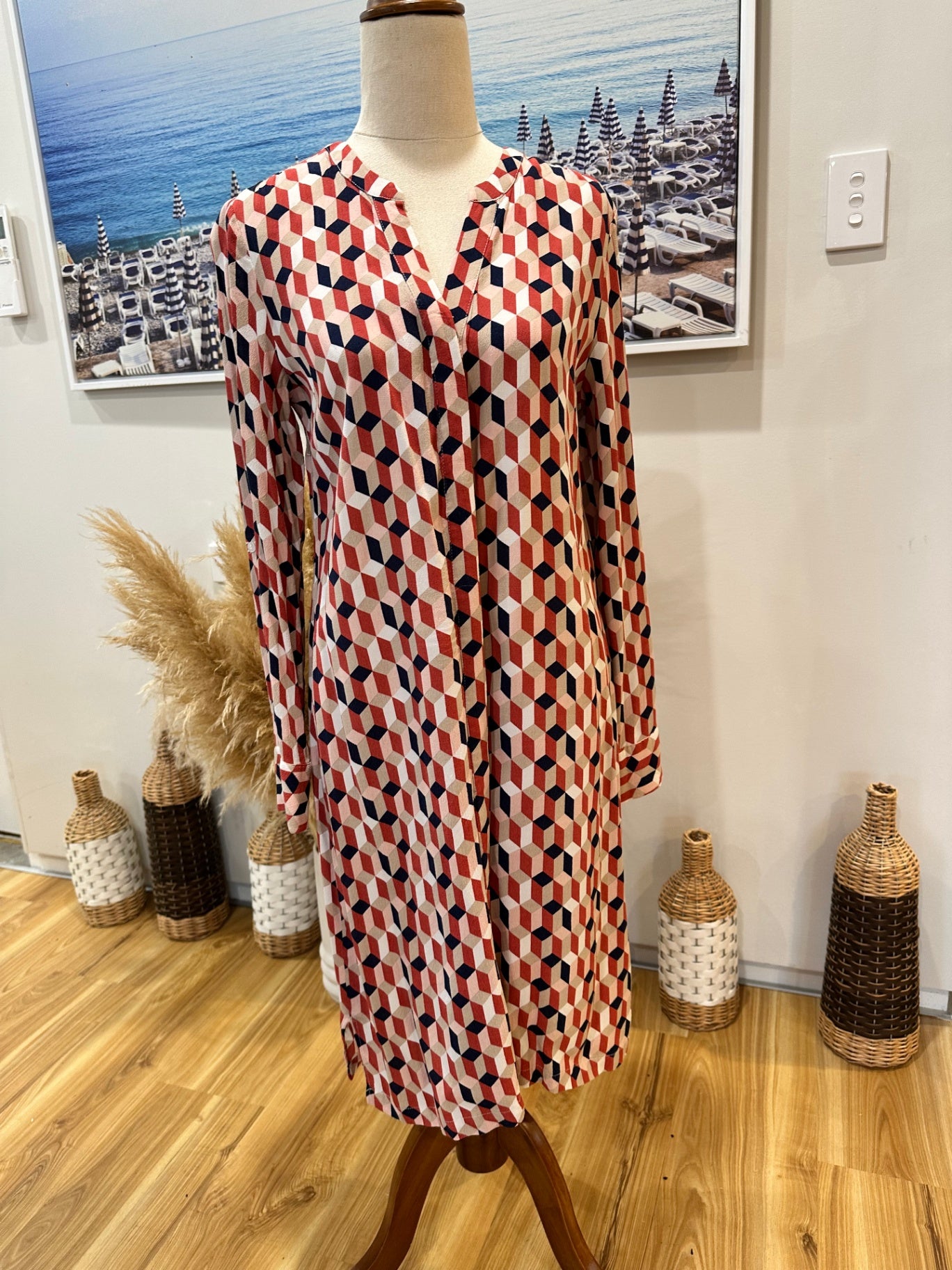 [SALE] Hero - Dress - 10