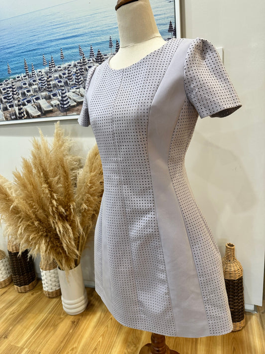 [SALE] Stylestalker Dress - 8 Lilac