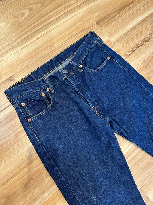 [SALE] Levi's Jeans 501's - 30W x 30L