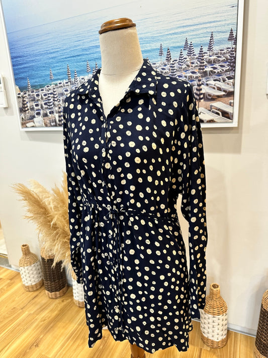 [SALE] Tigerlily Dress 10
