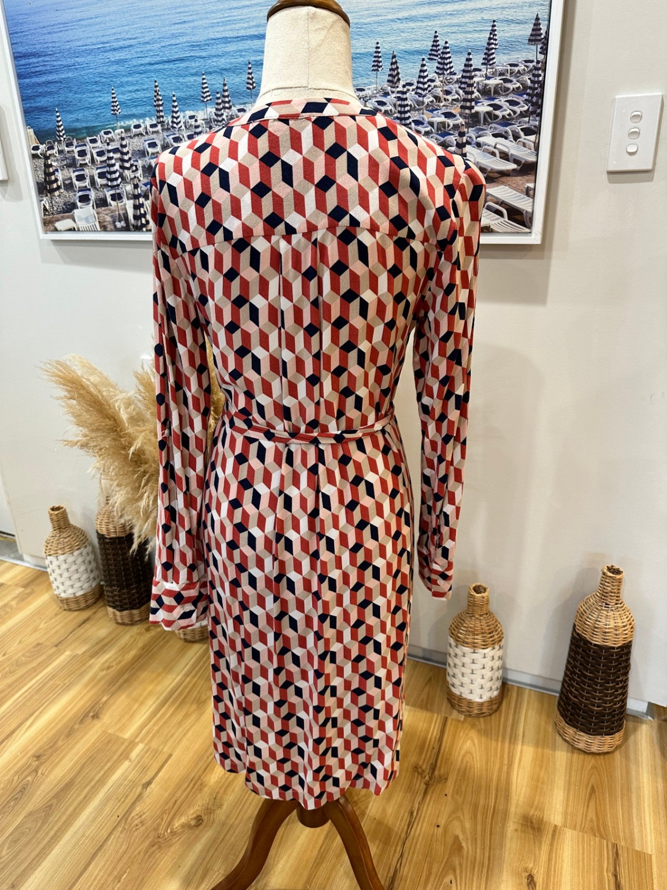 [SALE] Hero - Dress - 10