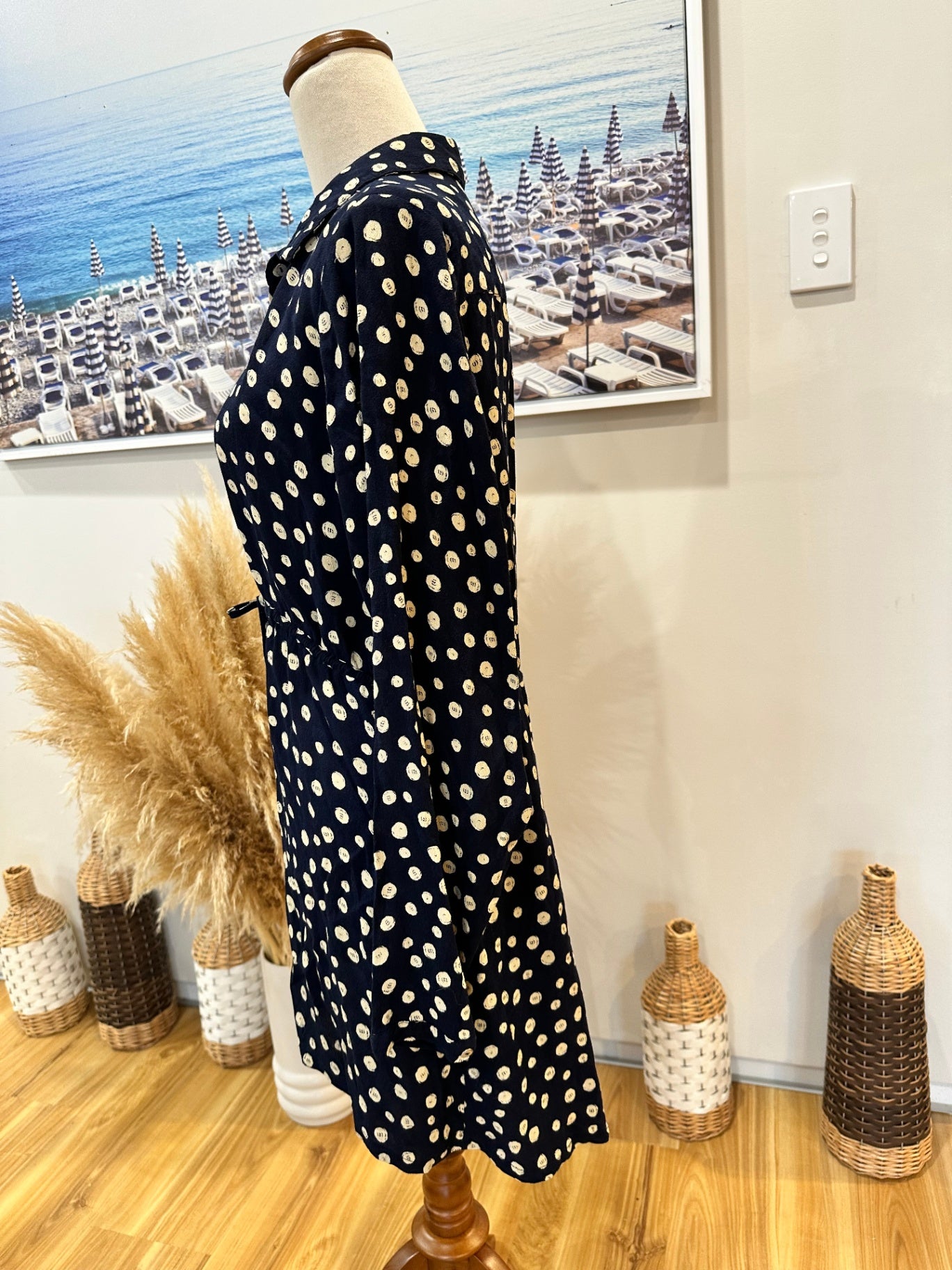 [SALE] Tigerlily Dress 10