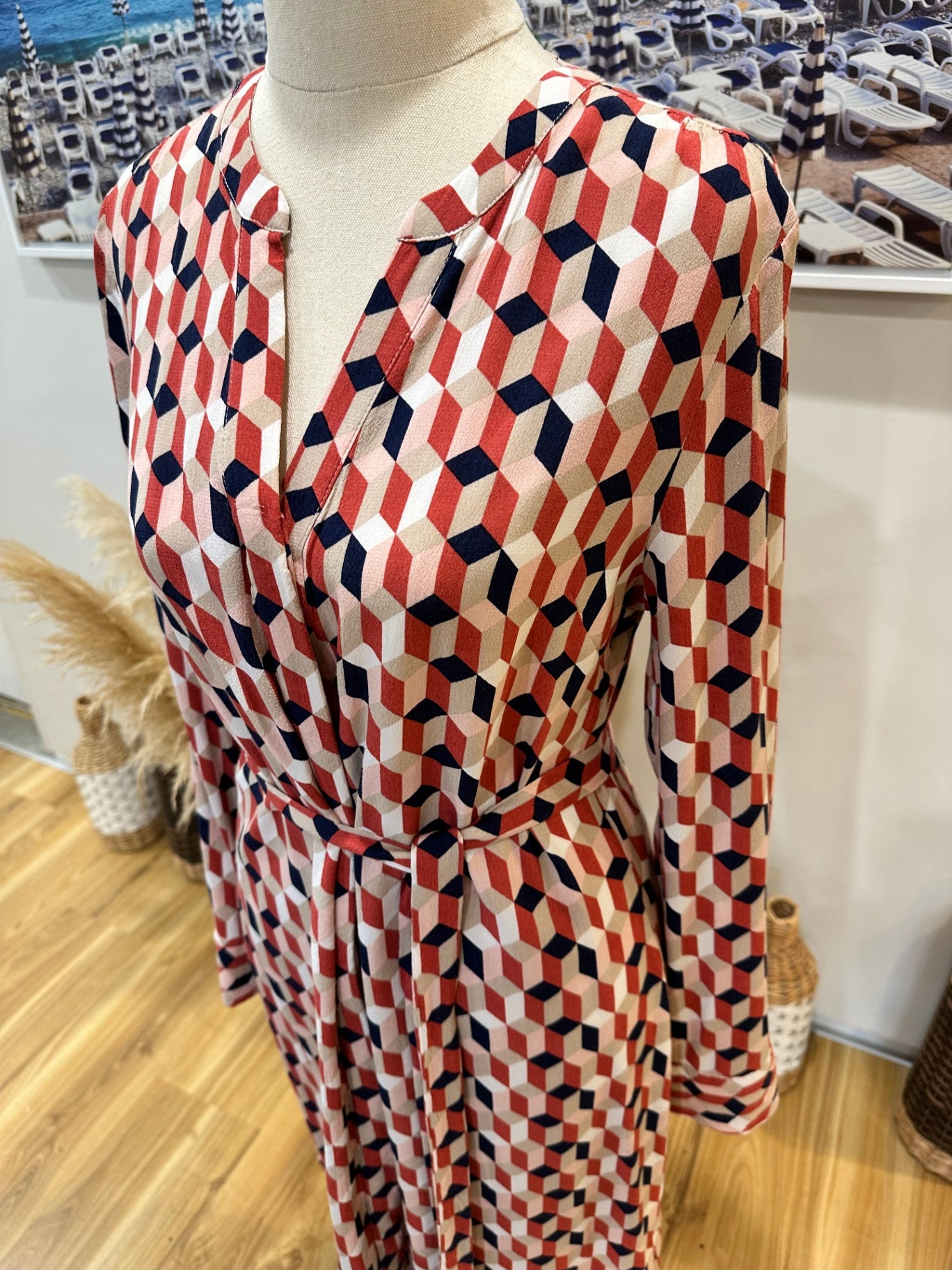 [SALE] Hero - Dress - 10