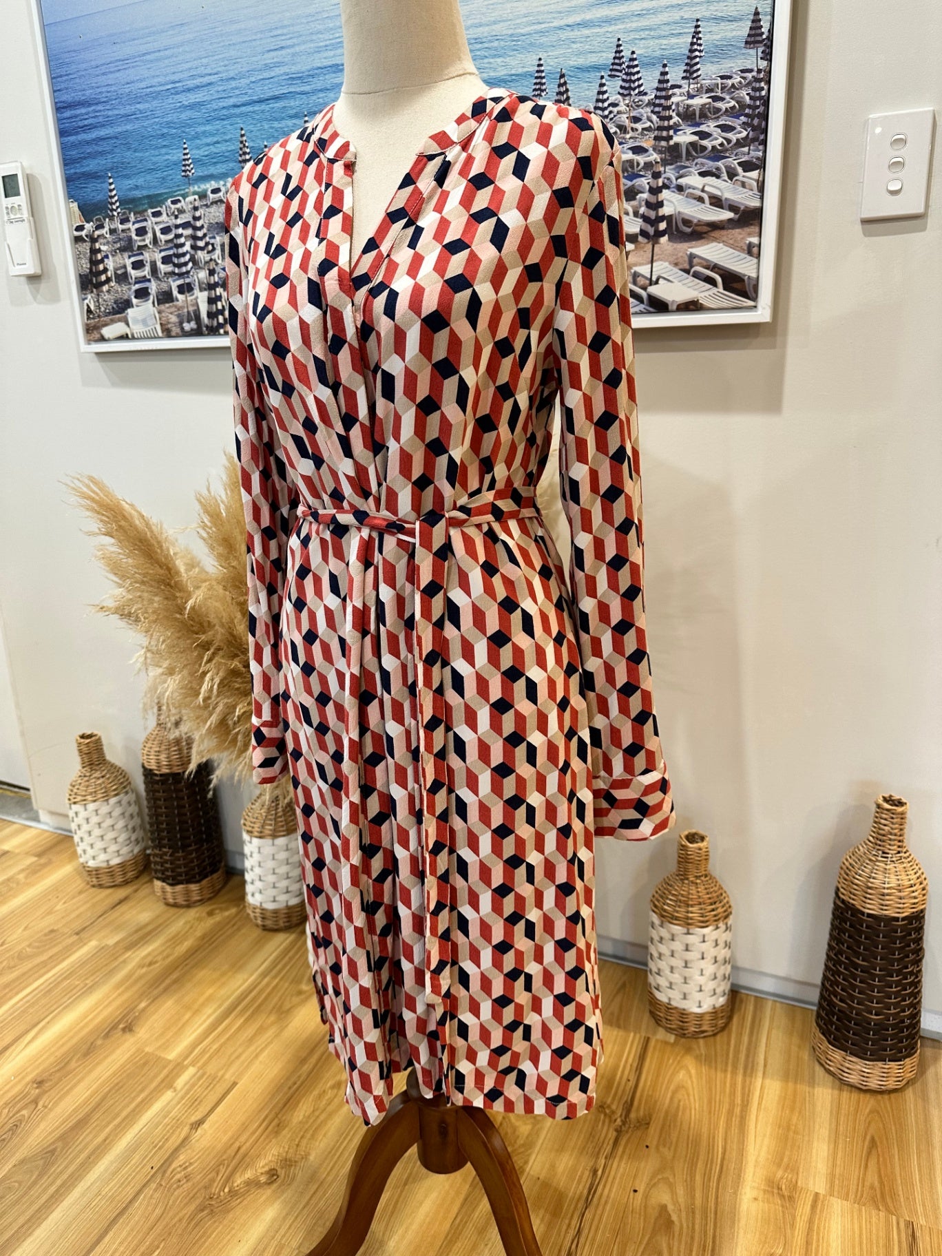 [SALE] Hero - Dress - 10