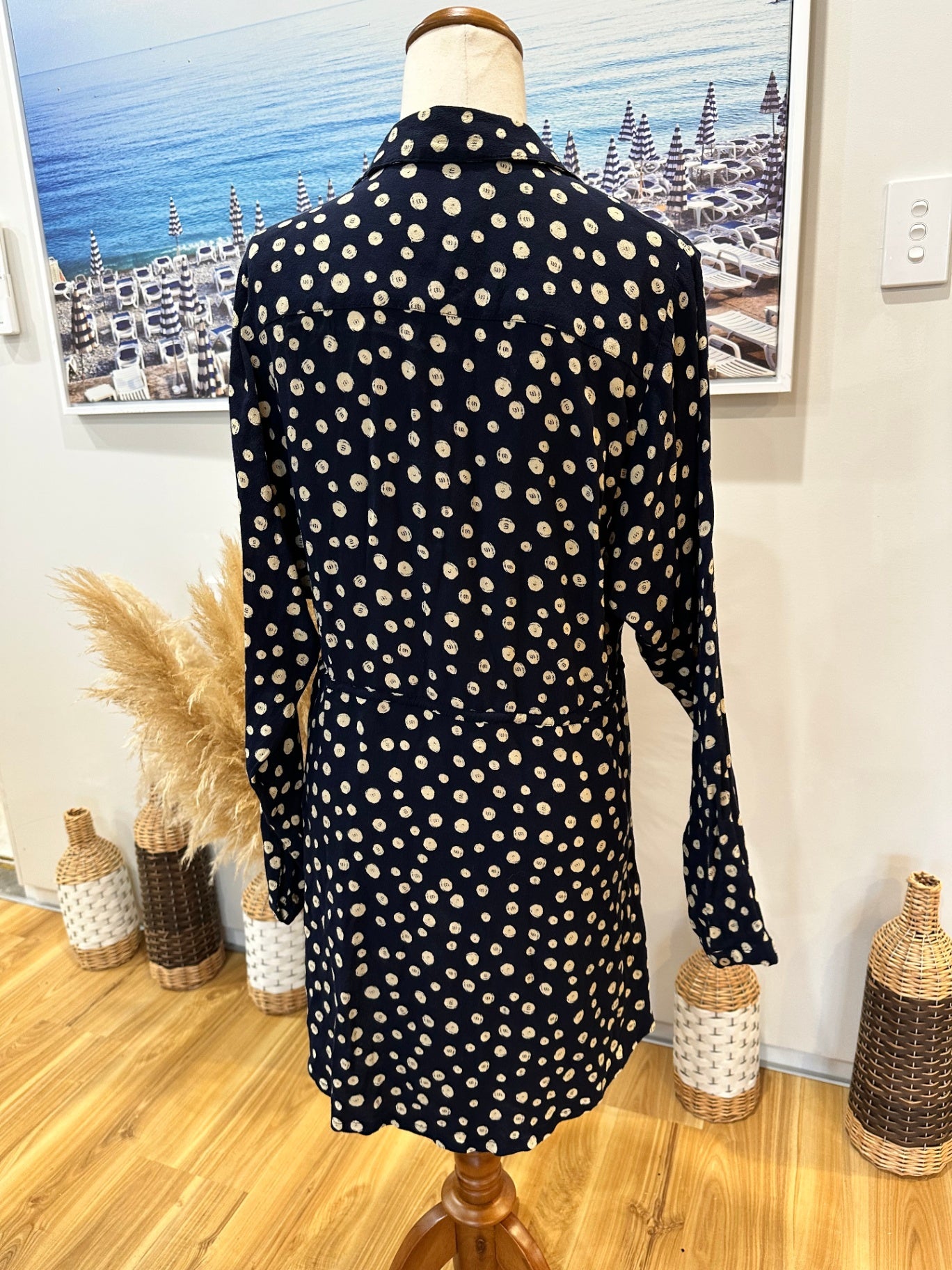 [SALE] Tigerlily Dress 10