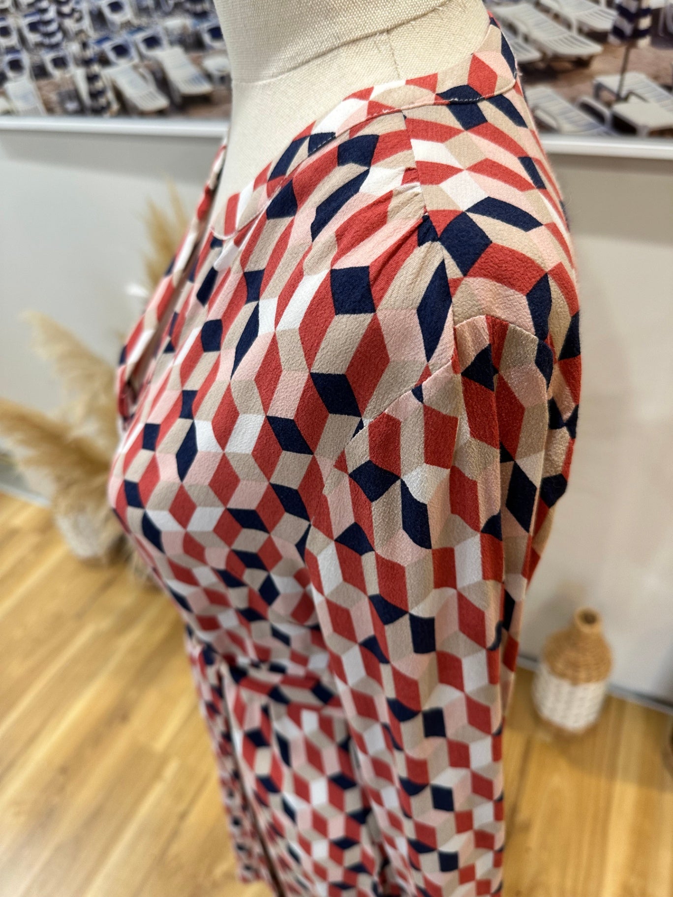 [SALE] Hero - Dress - 10