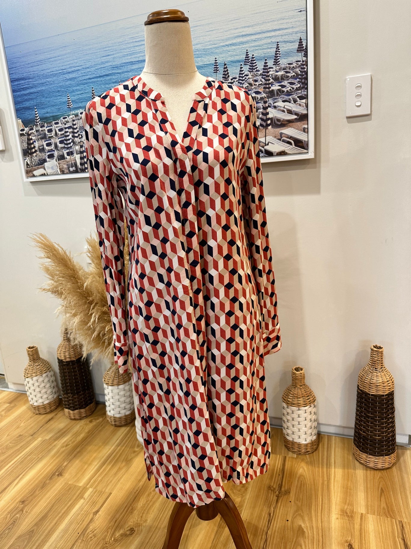 [SALE] Hero - Dress - 10