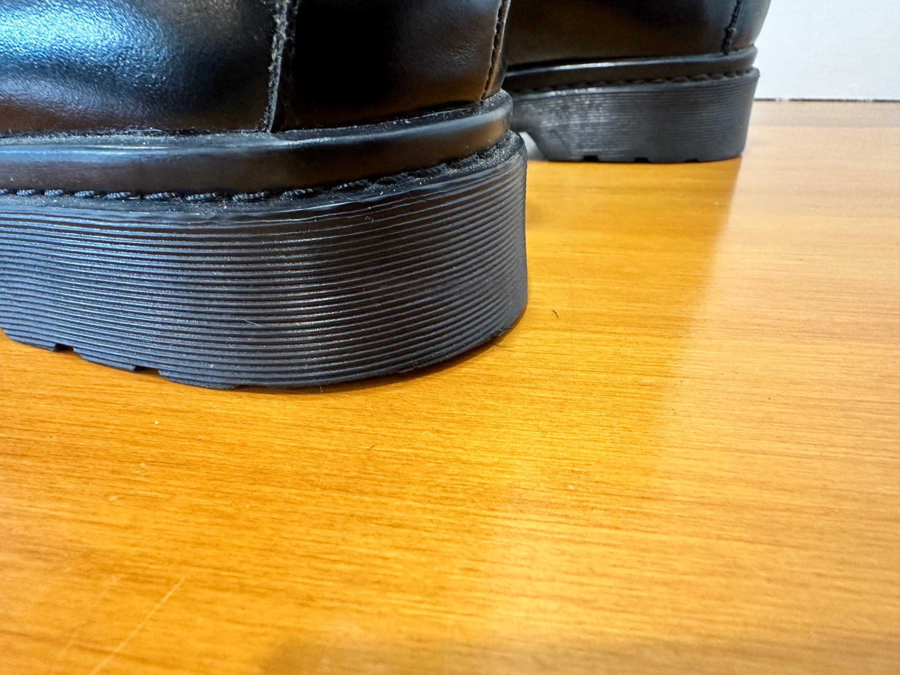 Stolen Girlfriends Club Boots 43 Black
